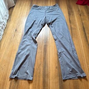 Cabela’s Gray Athletic Sweatpants Workout Lounge Pants Women’s Medium